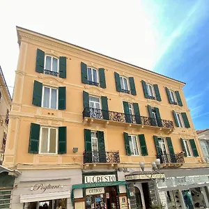 Eletto 3*, San Remo Italie