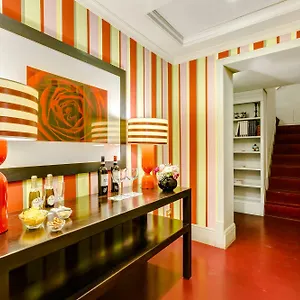 Casa Heberart Sistina ** Rome